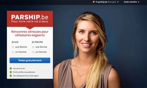 parship belgie|Rencontre en Belgique: Le site de rencontre par。